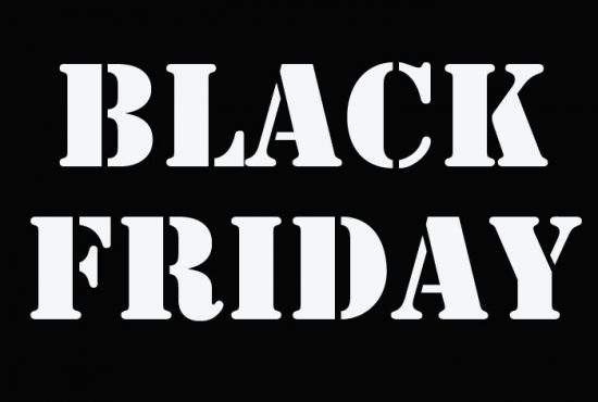 Ce listă de Black Friday și-au făcut 10 vedete din România