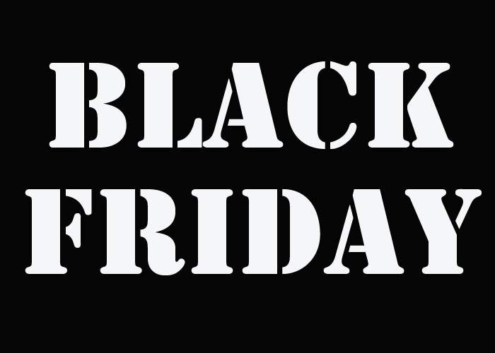 10 lucruri despre cum a fost Black Friday anul ăsta