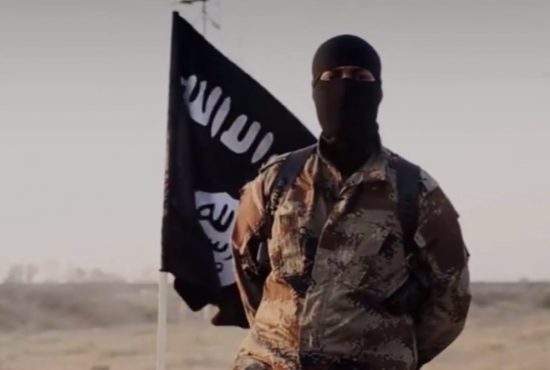 Un terorist ISIS a eliminat printr-un singur gest toată revolta de pe Facebook: și-a închis laptopul