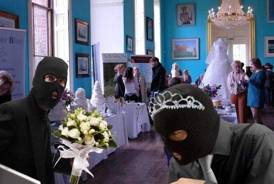 Atentat dejucat! SRI a destructurat o rețea teroristă care plănuia organizarea unui târg de nunți