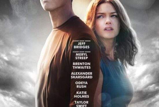 The Giver – Prea darnic