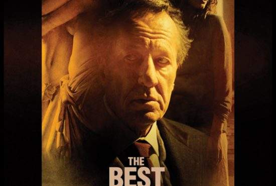 The Best Offer – 3 in 1