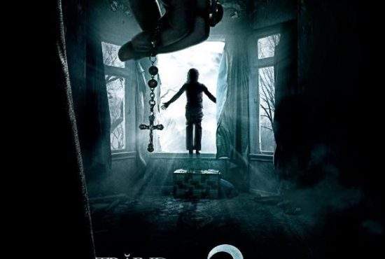 The Conjuring 2 (2016) – Să rămână englezii cu brexitu’ lor, că mai sunt și bântuiți de fantome!