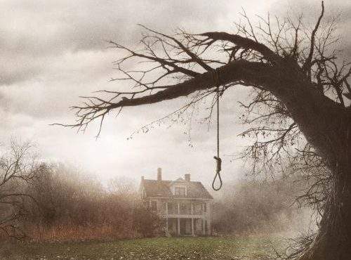 The Conjuring – Un spirit sociabil nu e neapărat şi elocvent