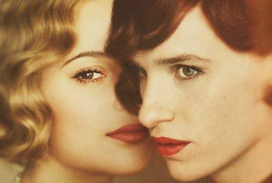 The Danish Girl (2015) – O schimbare de sex la domnu’?