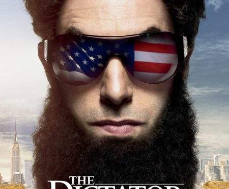 The Dictator – Asupri-ne-ai, dar n-ai cum!!!