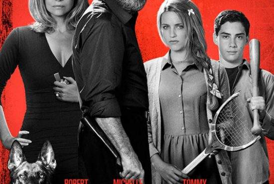 The Family (2013) – De Niro și-a omorât vechea familie, Focker!