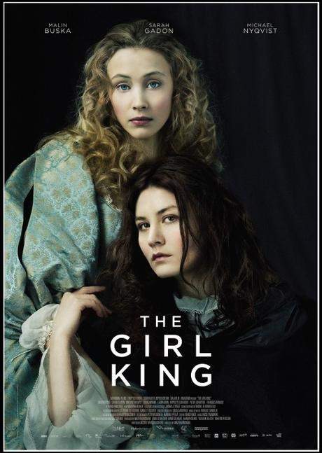 The Girl King (2015) – Crăiasa corvezii