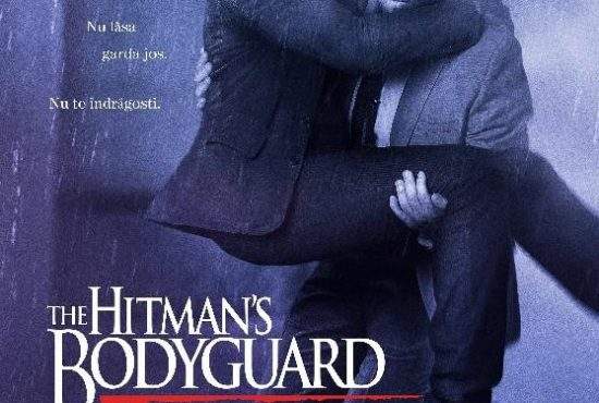 The Hitman’s Bodyguard (2017) – Vreo câteva puncte tot împușcă