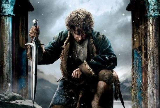 The Hobbit: The Battle of the Five Armies – Cioc, cioc, primiți cu asediu’?