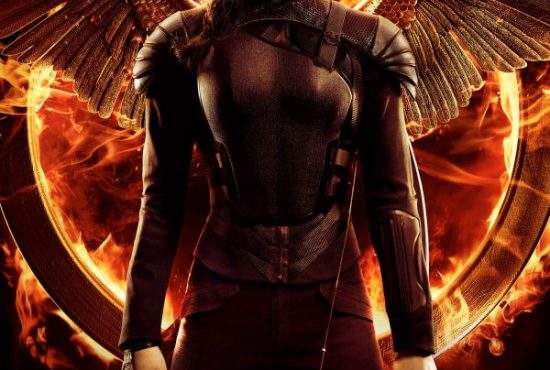 The Hunger Games: Mockingjay (I) – Gata cu joaca!