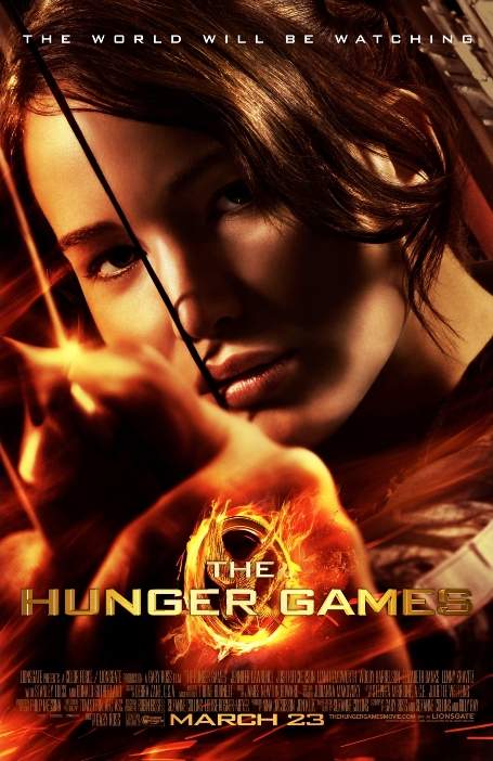 The Hunger Games – CGI pe săturate, dar cam atât