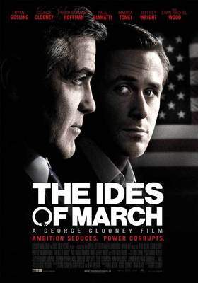 The Ides of March – Culmea nu e că politica ţi-o trage, ci că asta începe să-ţi placă!