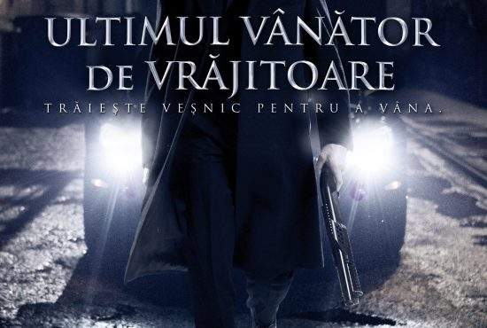 The Last Witch Hunter (2015) – Un prinț deprimant îndrăgind vânătoarea…