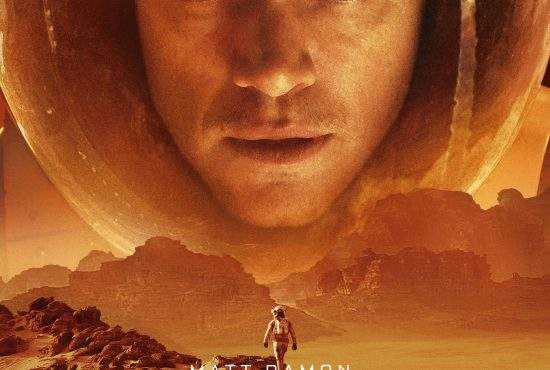 The Martian (2015) – Noi vrem pământ. Pe Marte