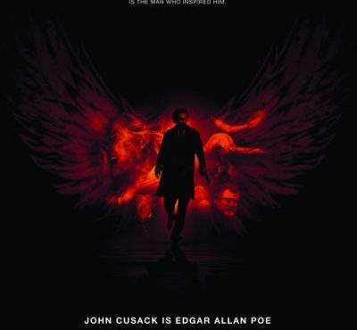 The Raven – …Şi adevăratul Corb glăsui: Nevermore!