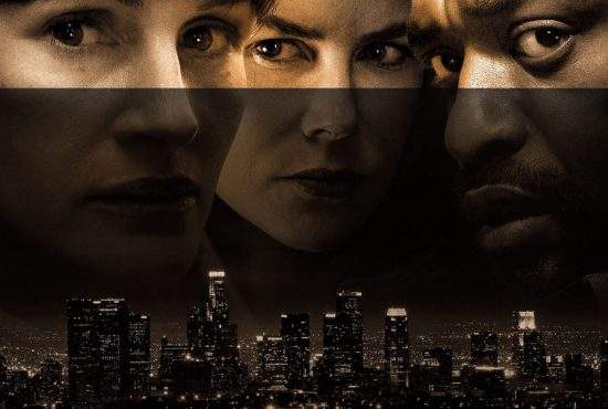 Secret in Their Eyes (2015) – Ochii văd, inima cere