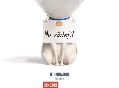 The Secret Life of Pets 2 (3D) (2019) – Animale de companie. Multinațională