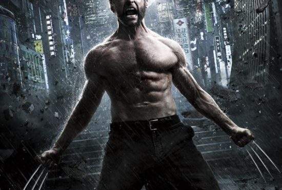 The Wolverine – Luceafăru’ acţiunii