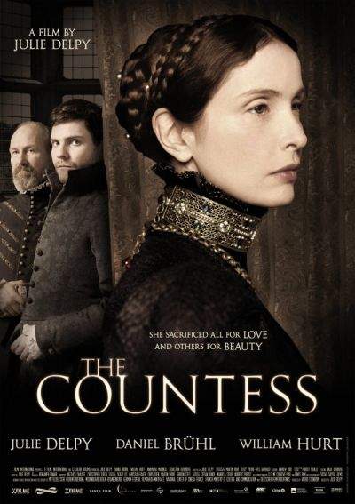 The Countess – iată de ce virginele sunt atât de rare!