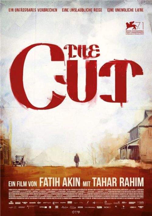 The Cut (2014) – Istoria se regretă