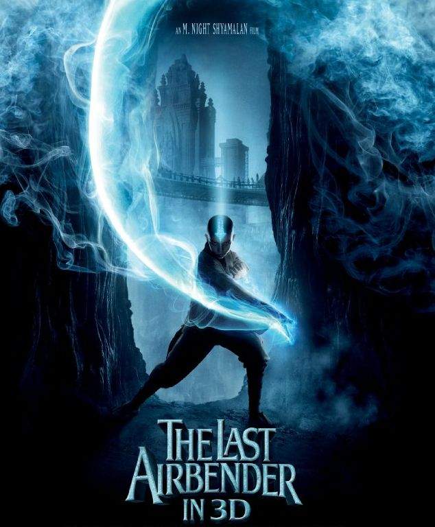 The Last Airbender – de-ar fi ultimul…