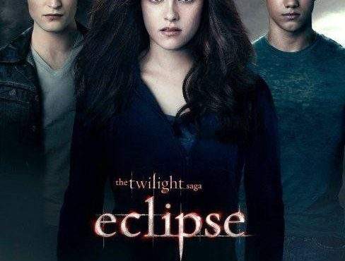 The Twilight Saga: Eclipse – iubiţi şi vârcolacii vagabonzi!