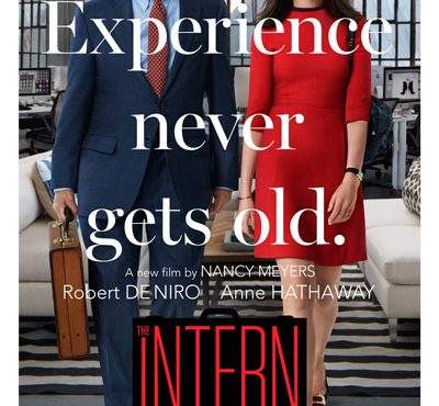 The Intern (2015) – Nu mai sfințiți firmele, aduceți un De Niro!