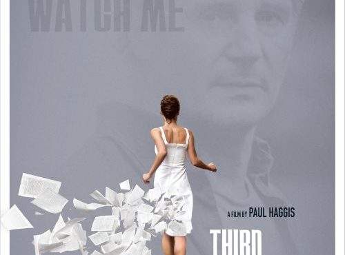 Third person – Declinări și subjugări