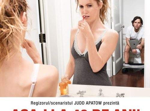 This is 40 – Să tot fie aşa…