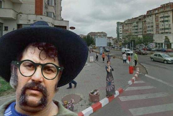 Un ţigan de etnie maghiară din Botoşani acuză: „Sunt jignit pe stradă, lumea îmi spune «Hipstere!»”