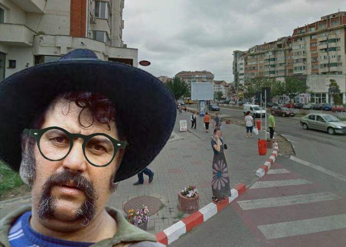 Un ţigan de etnie maghiară din Botoşani acuză: „Sunt jignit pe stradă, lumea îmi spune «Hipstere!»”