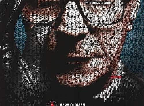 Tinker, Tailor, Soldier, Spy – James Bond şi-a anunţat demisia!!!
