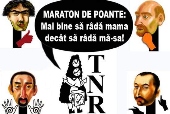 Maraton de poante, între orele 12.00 şi 16.00. LIVETEXT de la şedinţa de redacţie