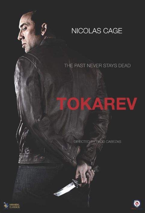 Tokarev – Calibru’ nu e totul