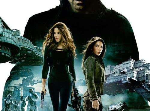 Total Recall – Cele rele să se spele…