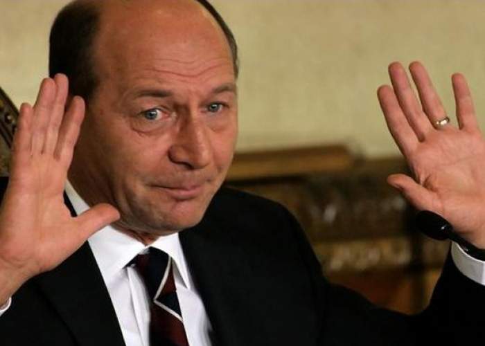 Deziluzie cruntă pentru milioane de români: Băsescu e sănătos