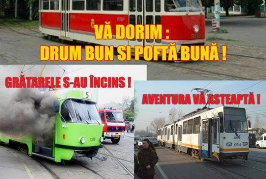 Retrospectiva săptămânii TNR în imagini