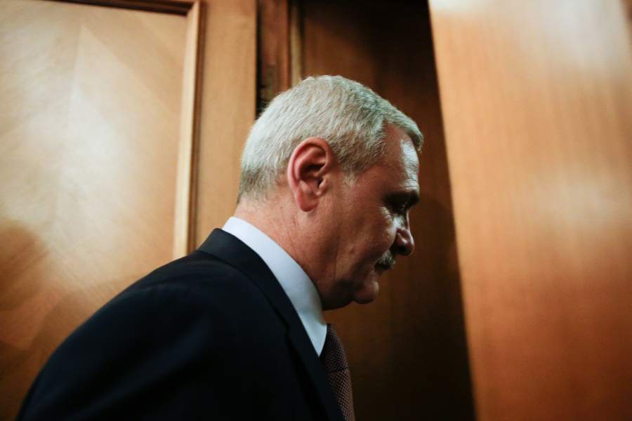 CEx PSD a decis! Dragnea pierde funcţia de Împărat Ceresc şi rămâne un simplu Ayatollah Suprem