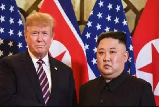 Gafă majoră la întâlnirea cu Kim Jong-un! Trump a uitat să-i ducă ceva de la McDonald’s