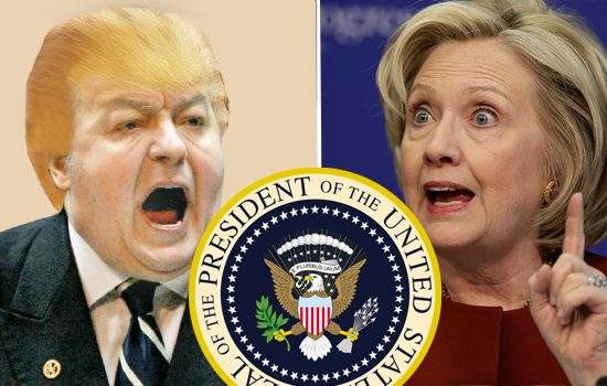 Zece lucruri despre alegerile prezidențiale din Statele Unite