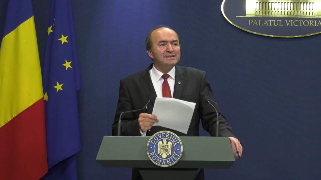 Tudorel Toader, la autoievaluare: “Am ajuns la concluzia că piensia mea ie cam mică”