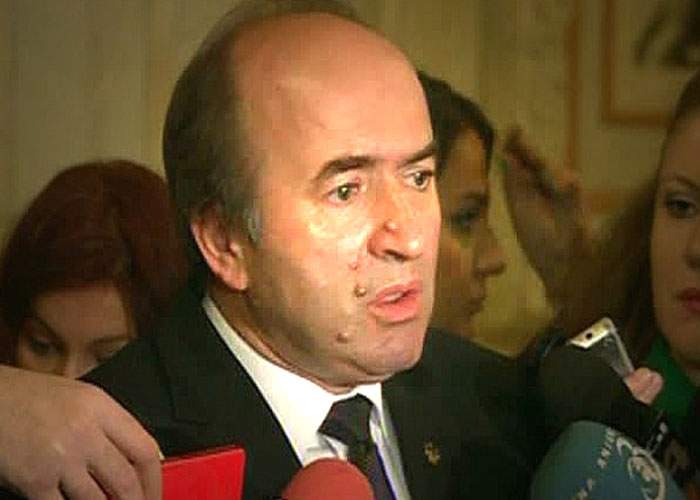 10 lucruri despre conferinţa lui Tudorel Toader în care a cerut revocarea lui Kövesi