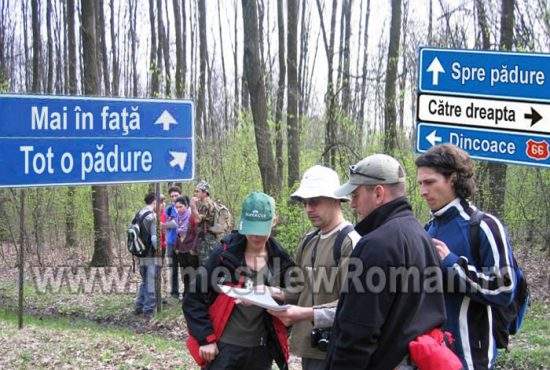 Elena Udrea cere indicatoare rutiere eronate ca să încurajeze turismul accidental