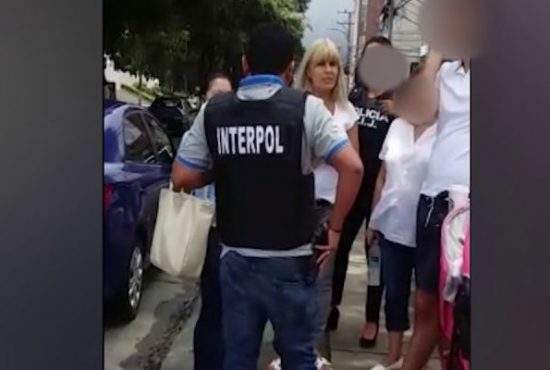 Răsturnare de situaţie. Arestarea Elenei Udrea nu are legătură cu condamnarea din România, ci cu nişte furturi din magazine