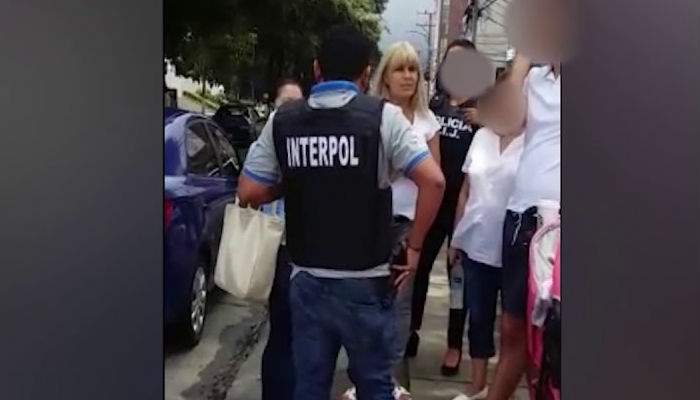 Răsturnare de situaţie. Arestarea Elenei Udrea nu are legătură cu condamnarea din România, ci cu nişte furturi din magazine