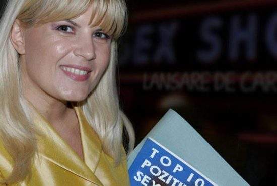 Elena Udrea, pregătită de închisoare! Și-a pus postacii să-i scrie zece cărți