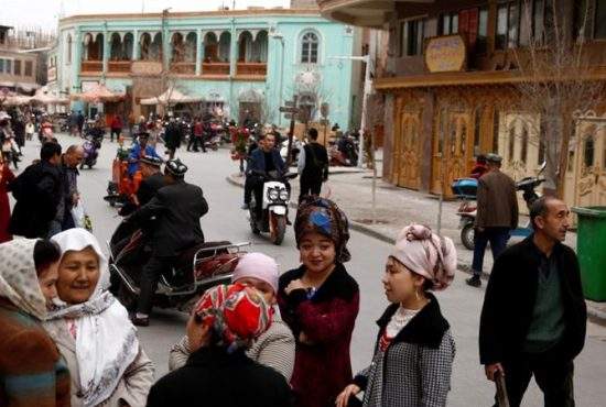 11 lucruri pe care nu le ştiai despre uigurii din China