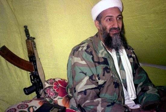 Ultimele 24 de ore din viața lui Osama bin Laden