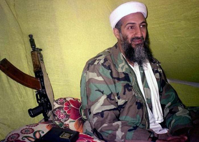 Ultimele 24 de ore din viața lui Osama bin Laden